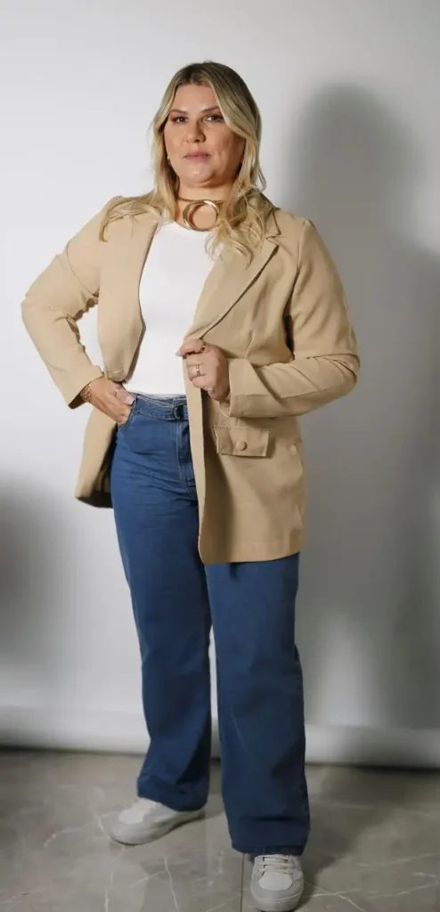 Adriana Leve Soluções em saúde cuidado de idosos