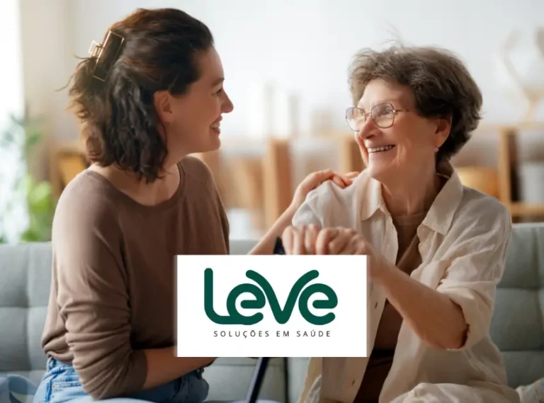 Benefícios ao contratar a leve soluções em cuidado de idosos