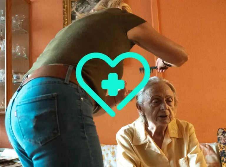 Como podemos ajudar no cuidado de idosos