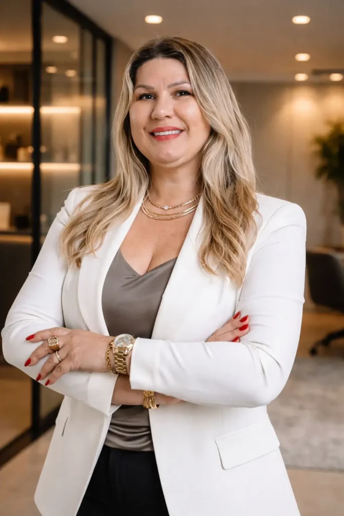 Adriana Cuidadora de Idosos Rio de Janeiro